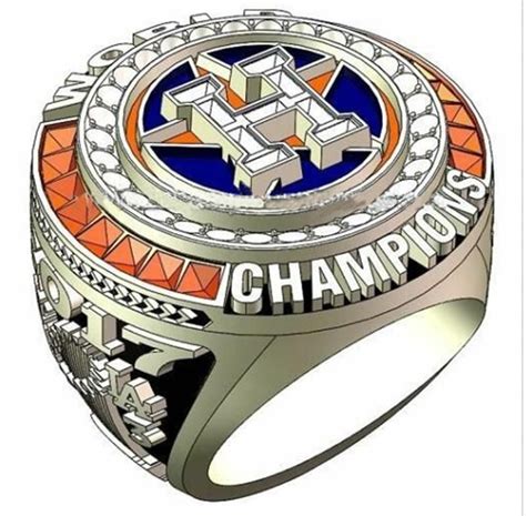 championship ring vector